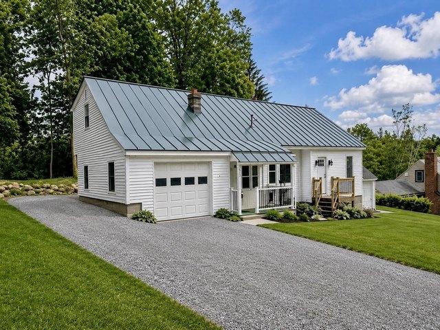 House for sale in Bennington, Vermont