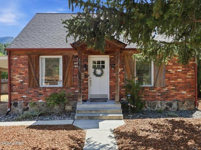 House for sale in Shoshone, Idaho
