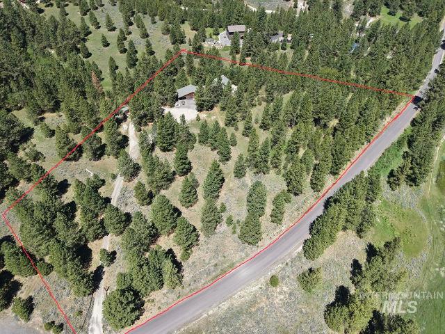 House for sale in Cascade, Idaho