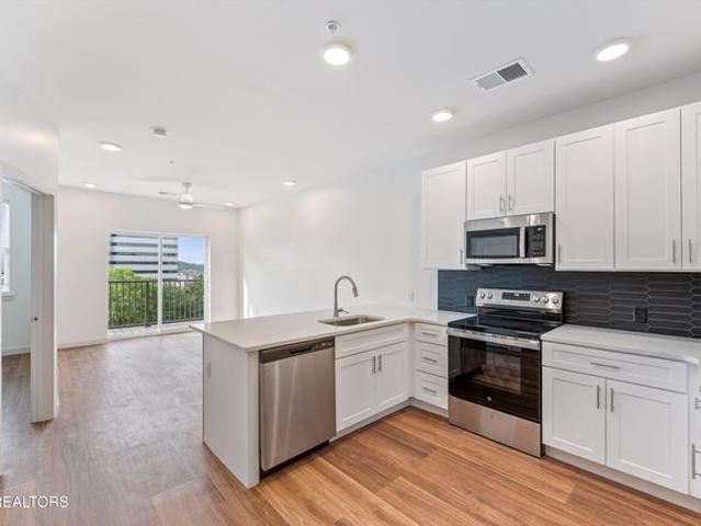 Condo for sale in Knoxville, East Tennessee