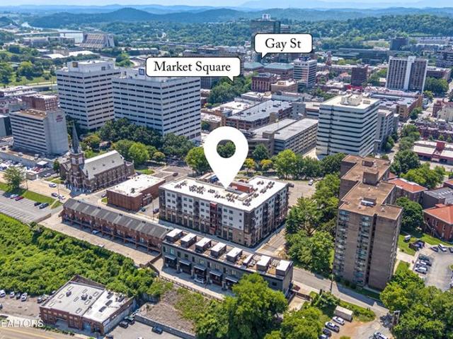 Condo for sale in Tennessee