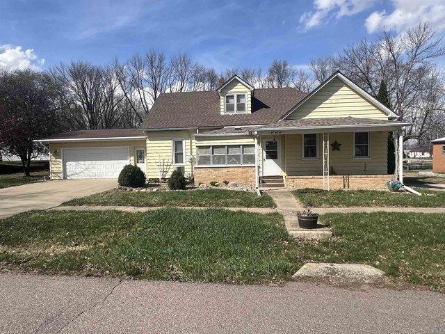 House for sale in Plymouth, Iowa