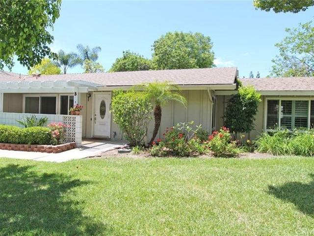 House for sale in Laguna Woods, California