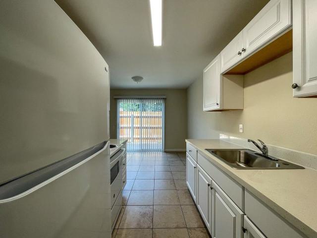 Apartment for rent in California