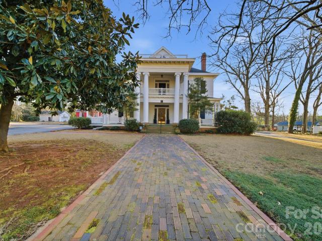 House for sale in Wadesboro, North Carolina