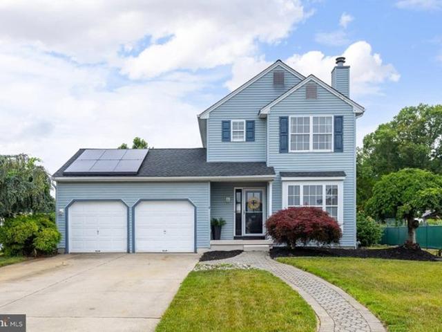 House for sale in Williamstown, New Jersey