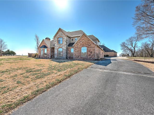 House for sale in Ark