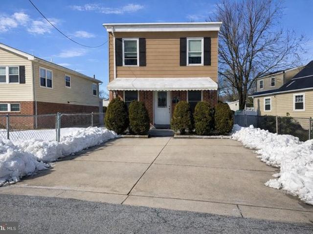 House for sale in Capitol Heights, Maryland