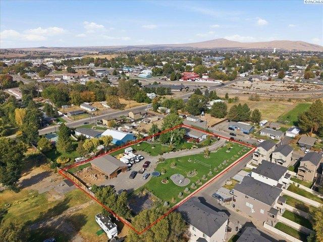 House for sale in Benton City, Benton County