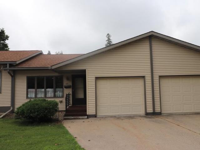 Townhouse for sale in Todd, Minnesota