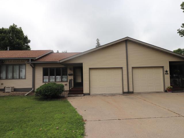 House for sale in Todd, Minnesota