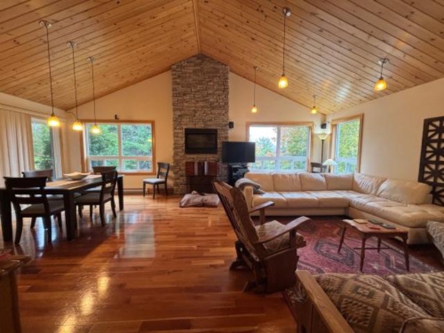 House for rent in Mont-Tremblant, Laurentides