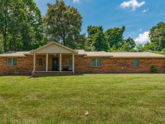 House for sale in Dawson Springs, Kentucky