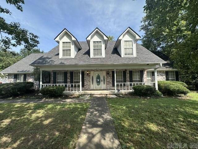 House for sale in Ark