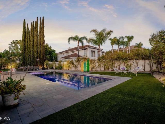 House for sale in Simi Valley, California