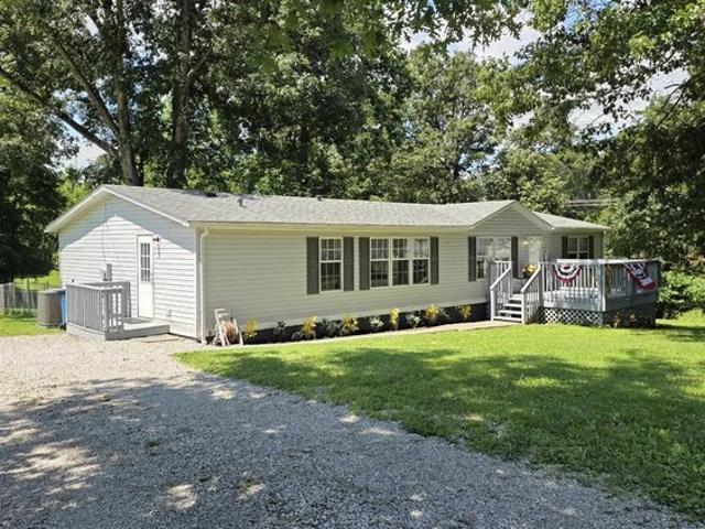 House for sale in Brandenburg, Kentucky