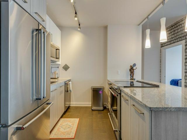 Condo for sale in Nashville