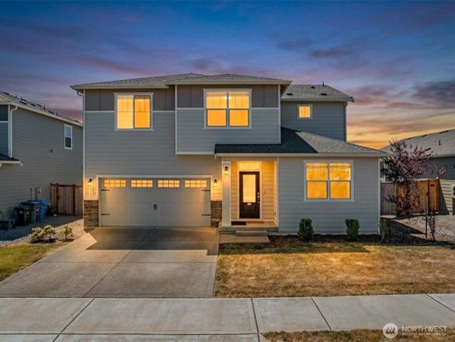 House for sale in Buckley, Washington