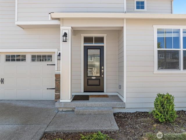 House for sale in Buckley, Washington