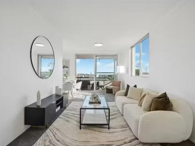 Apartment for rent in Sydney, New South Wales