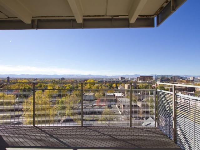 Apartment for rent in Denver, Colorado