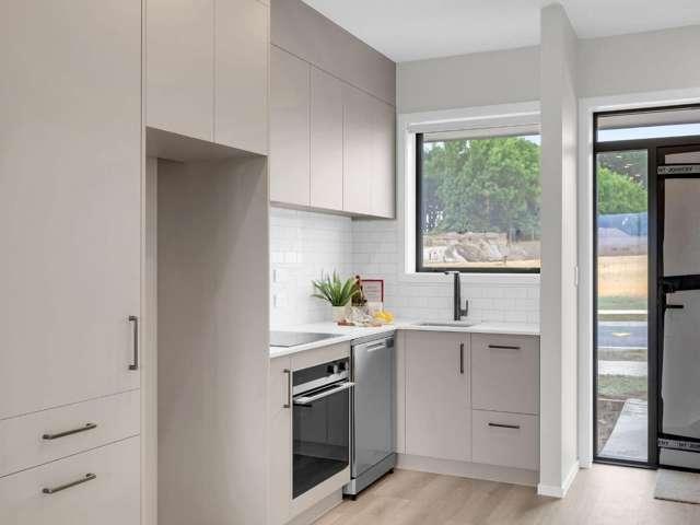 Townhouse for rent in Waikato