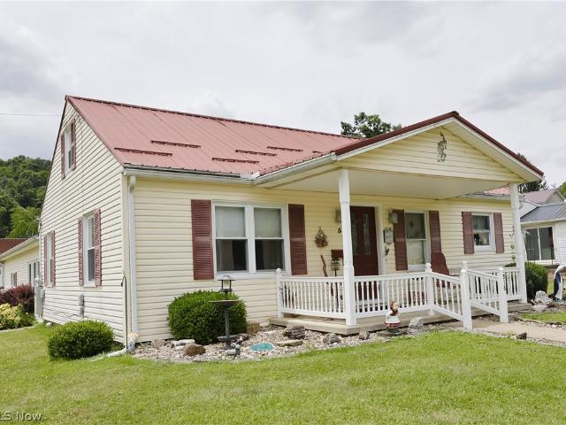 House for sale in Glenmont, Ohio