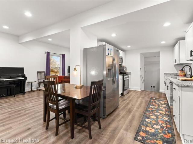 House for sale in Howell, Michigan