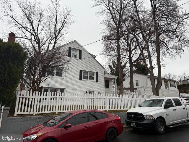 House for sale in Capitol Heights, Maryland