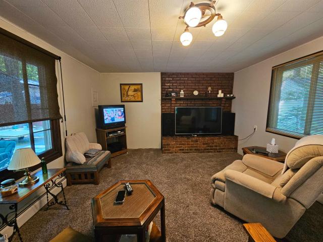 House for sale in Clare, Michigan