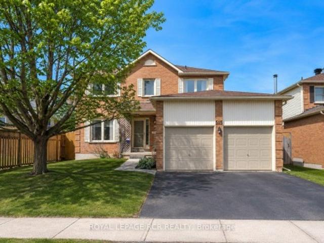 House for sale in Dufferin, Ontario
