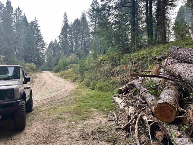 Land for sale in Cascade, Idaho