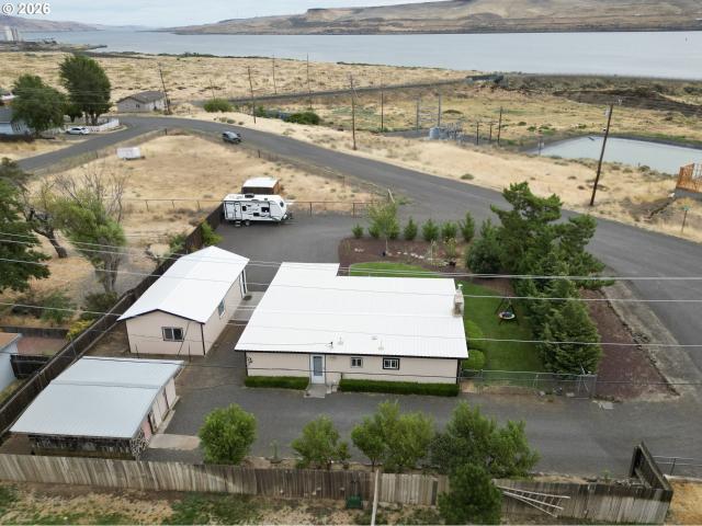 House for sale in Roosevelt, Washington