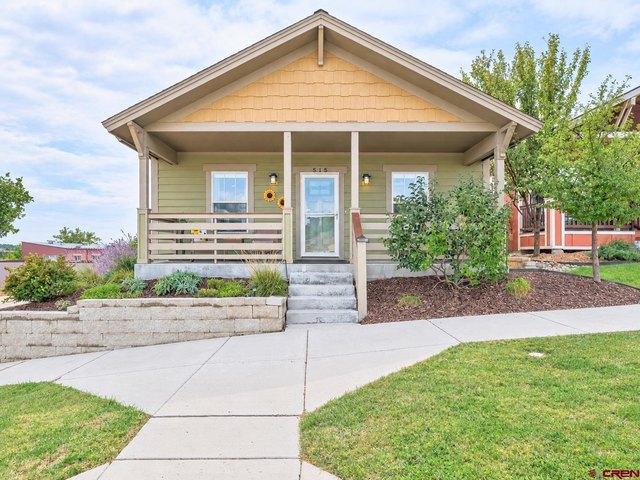 House for sale in La Plata, Colorado