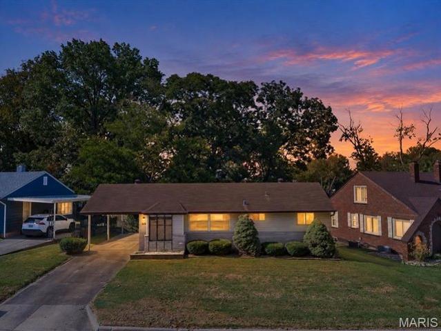 House for sale in Cape Girardeau, Cape Girardeau County