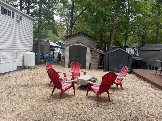House for sale in Dennisville, New Jersey
