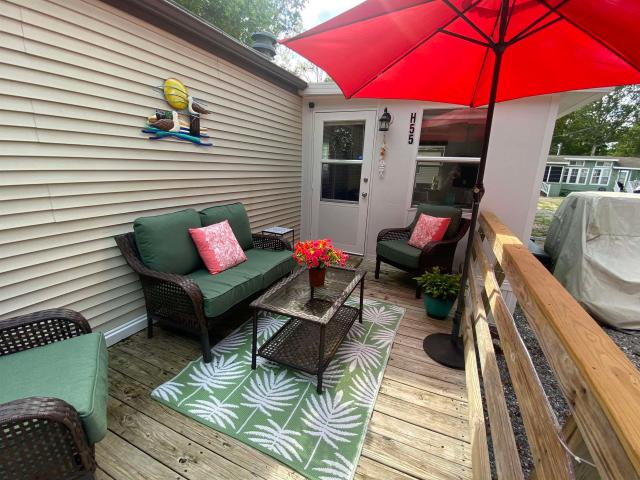 House for sale in Ocean View, Dennis Township