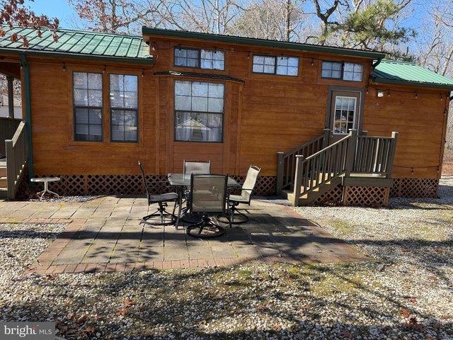 House for sale in Dennisville, New Jersey