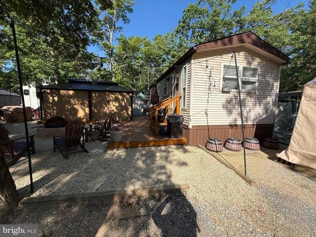 House for sale in Dennisville, New Jersey