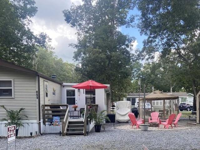 House for sale in Ocean View, Dennis Township