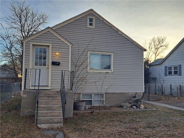 House for sale in Laurel, Montana