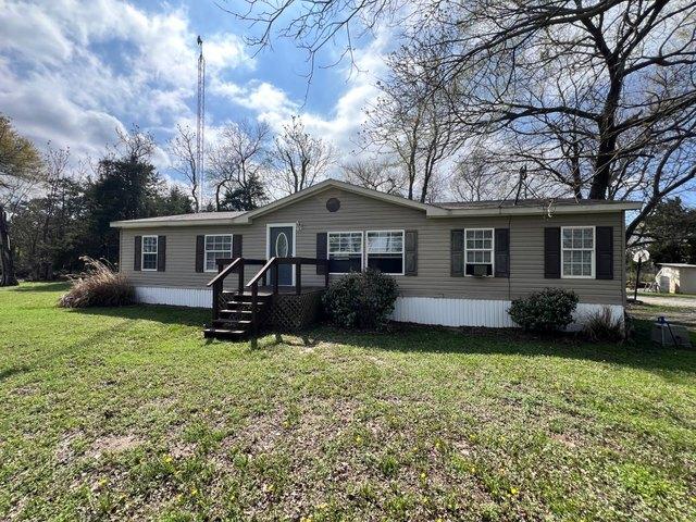 House for sale in Fannin, Texas