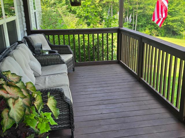 House for sale in Ranburne, Alabama