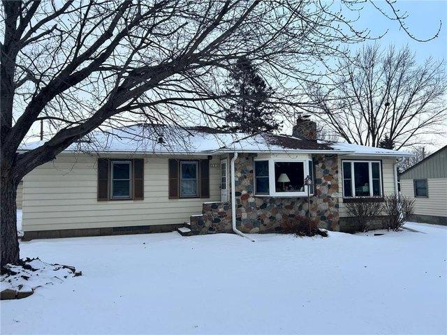 House for sale in Ramsey, Minnesota