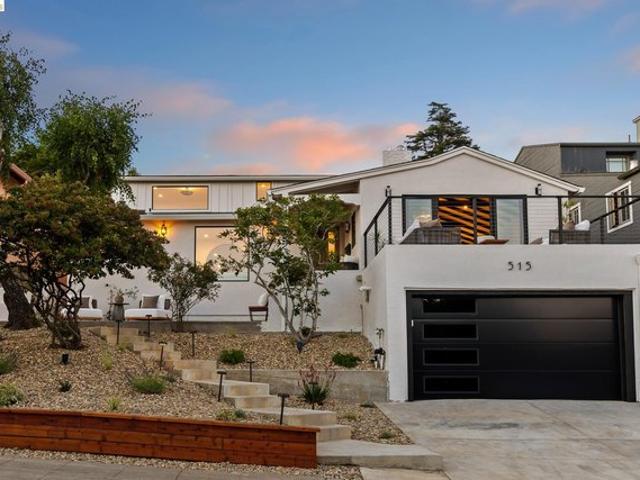 House for sale in Berkeley, California