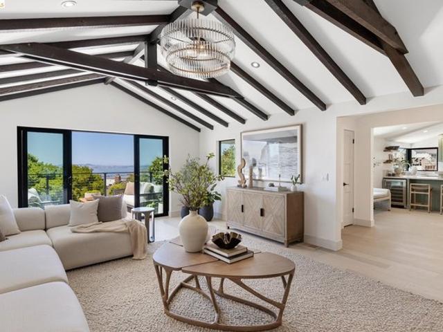 House for sale in Berkeley, California