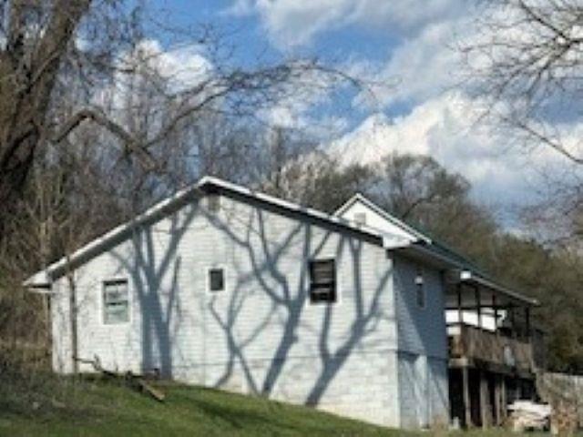 House for sale in Virginia