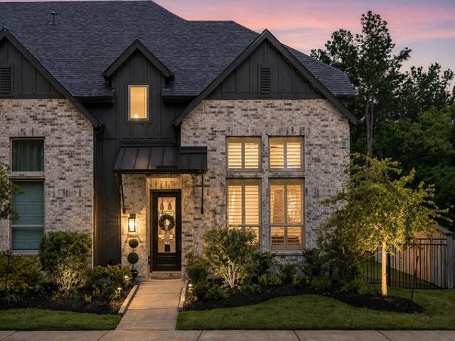 Townhouse for sale in Montgomery, Texas