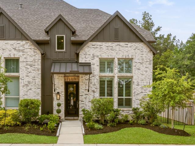 Townhouse for sale in Montgomery, Texas