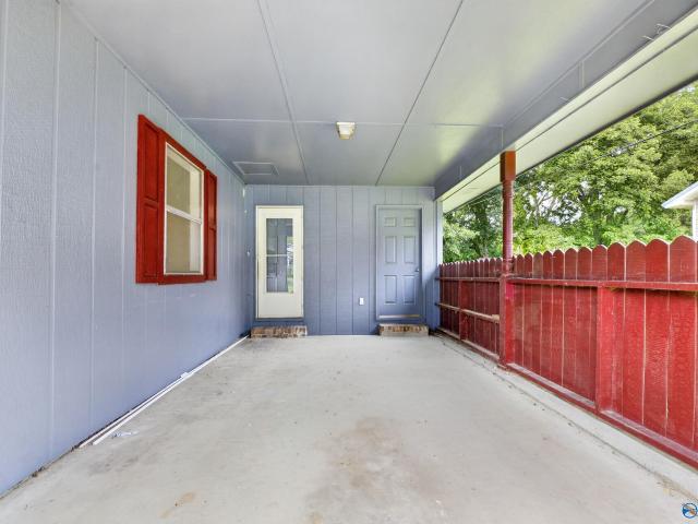 House for sale in Boaz, Alabama
